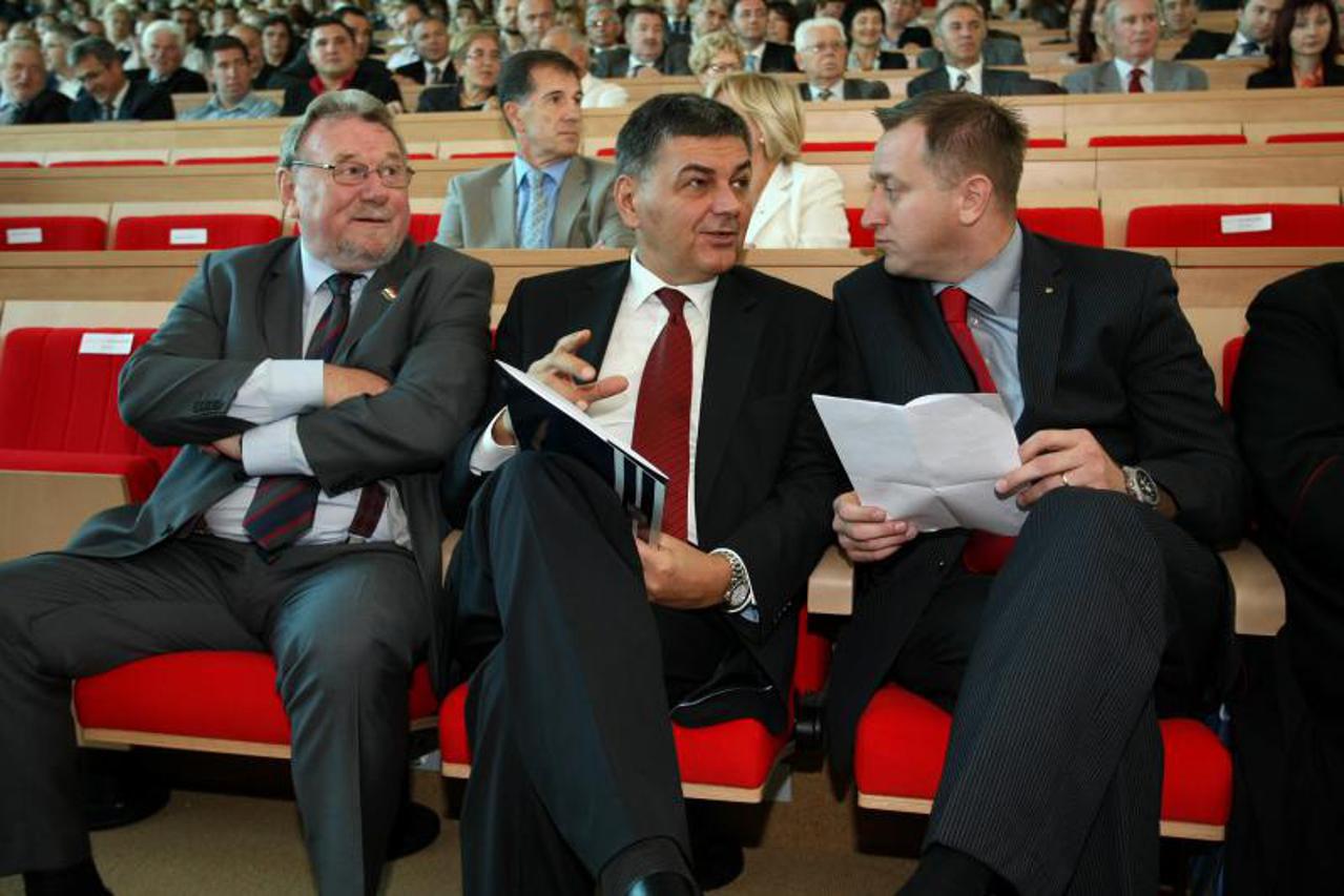 šeks, šišljagić, bubalo