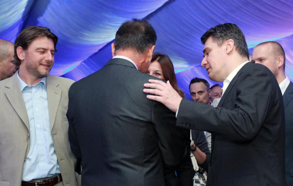 Milanović Čačić
