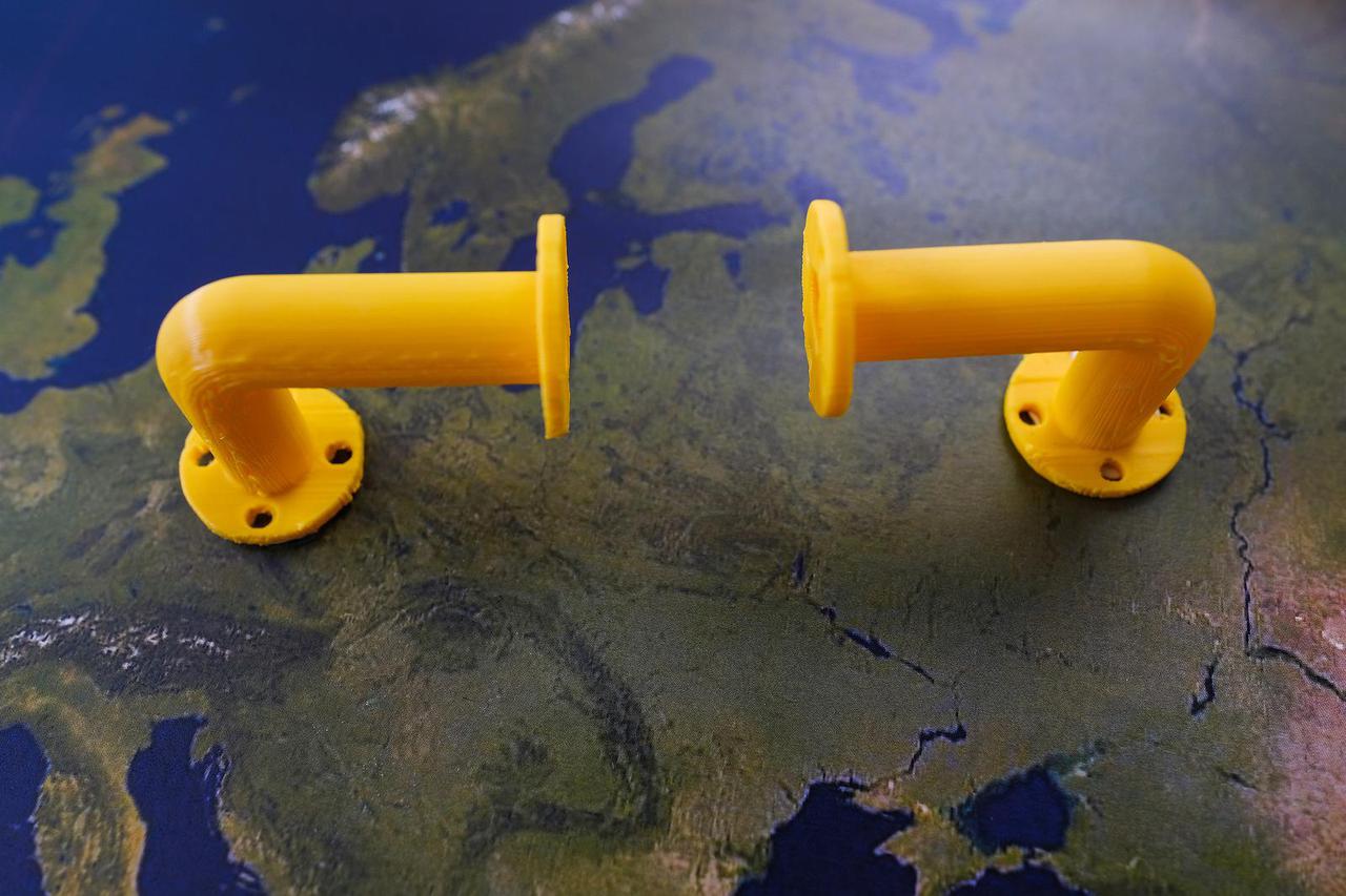 Rusija prijeti da će zemljama EU prestati isporučivati plin