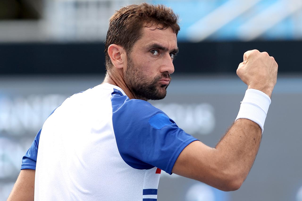 Tokio: Marin Čilić i Ivan Dodig izborili finale muških parova