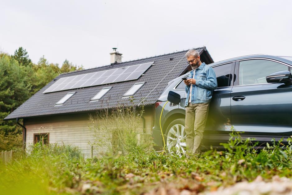 E.ON Hrvatska solarna