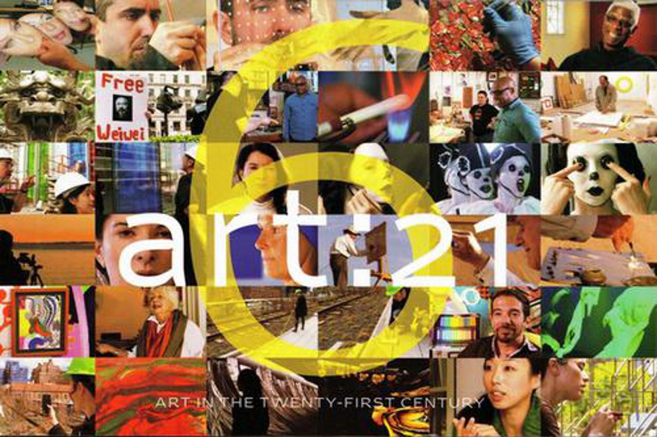 Art in the 21.st century