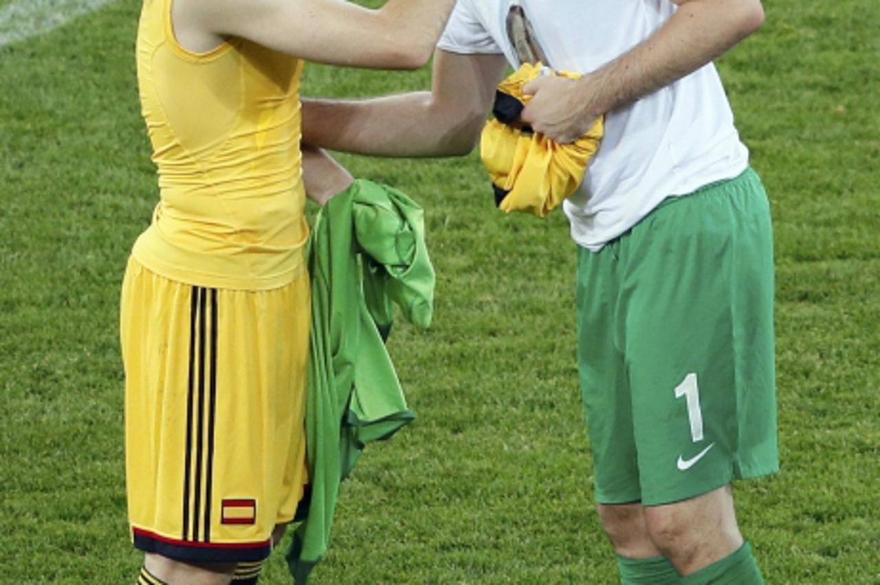 casillas pletikosa