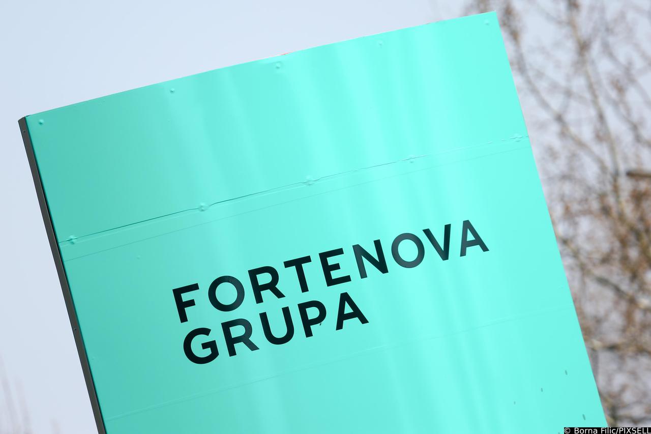 Agrokor od danas posluje kao Fortenova grupa