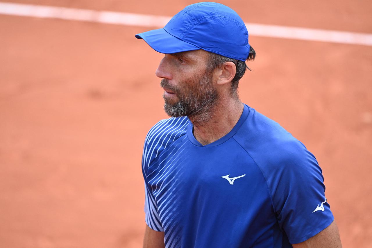 FRA, ATP Tour, French Open 2020