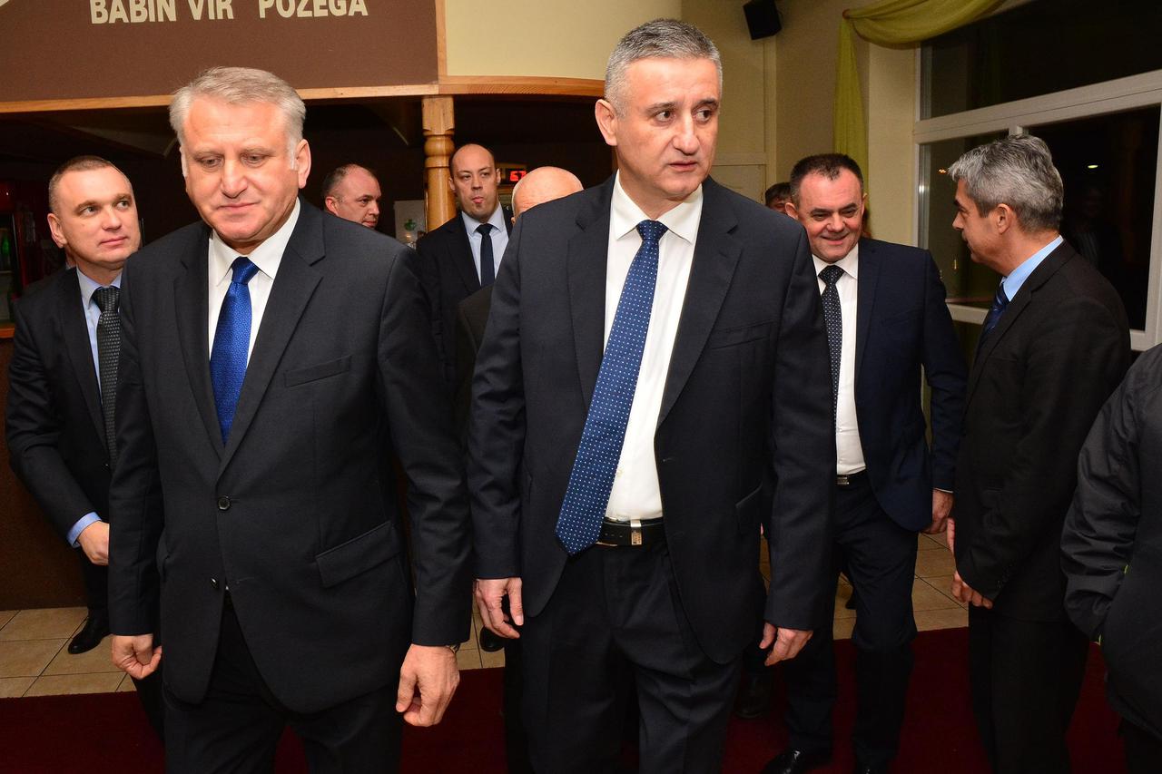 Tomislav Karamarko