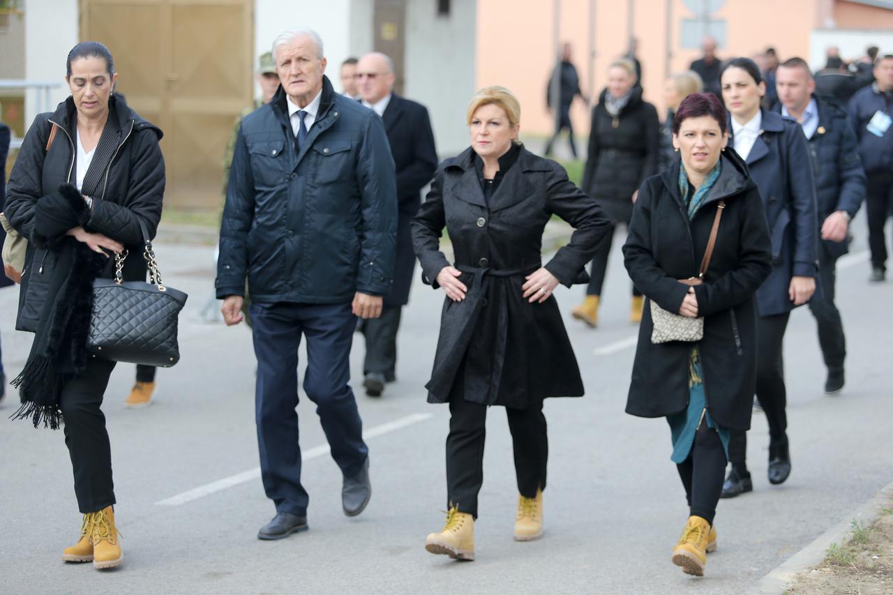 Kolinda Grabar-Kitarović