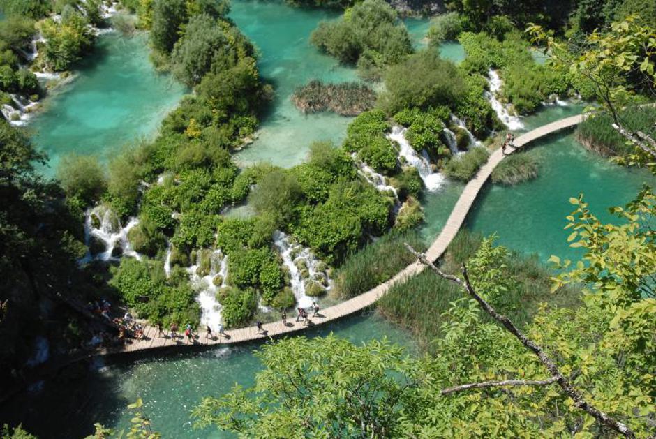 Plitvice