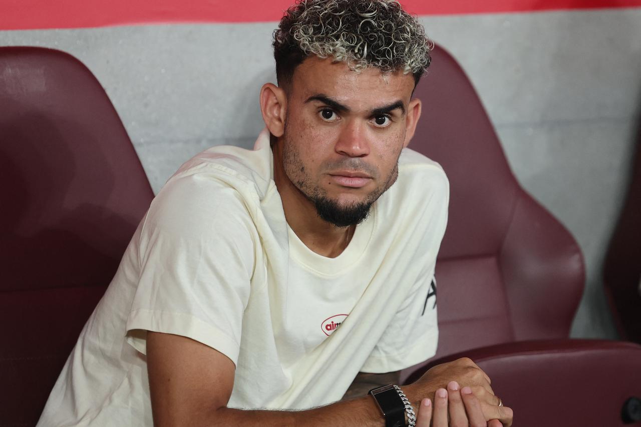 Pre-Season Friendly - Liverpool v AC Milan