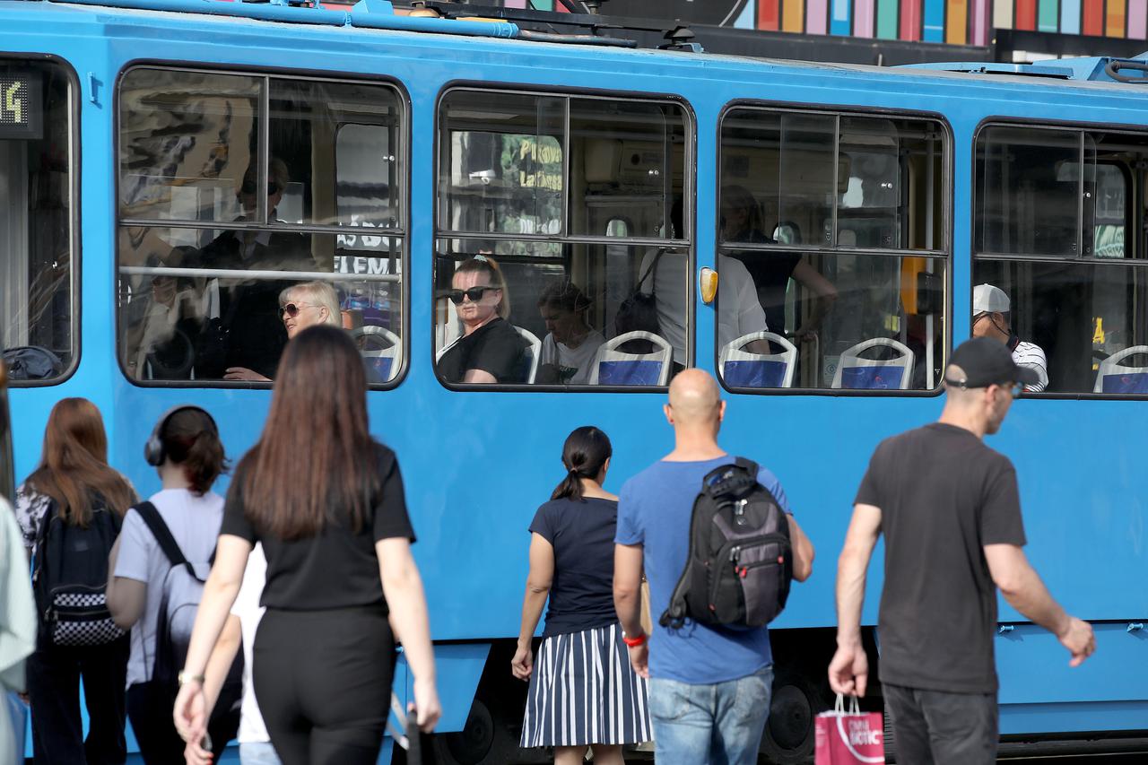 Zagreb: ZET najavljuje promjene u voznom redu