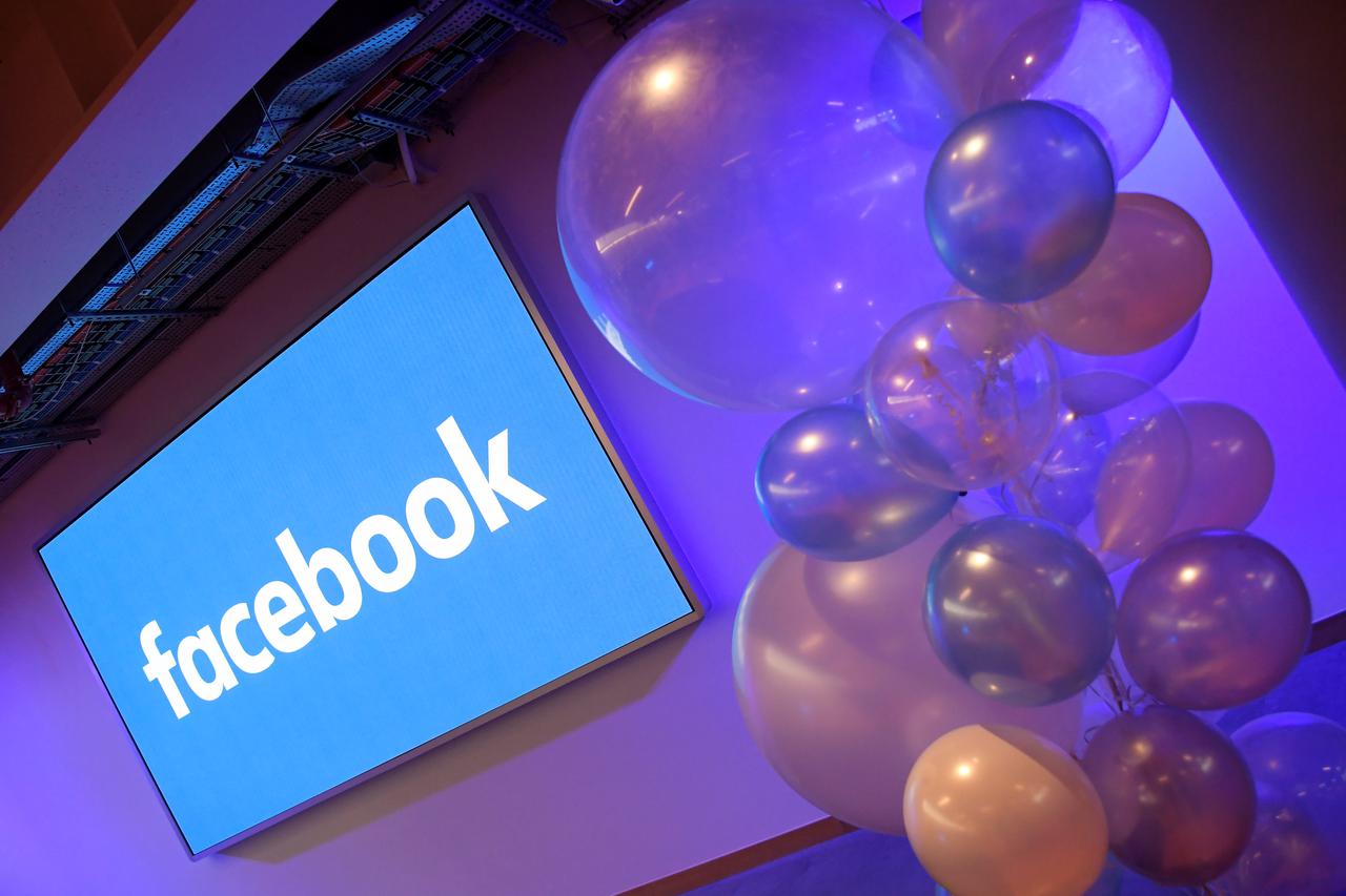 Facebook