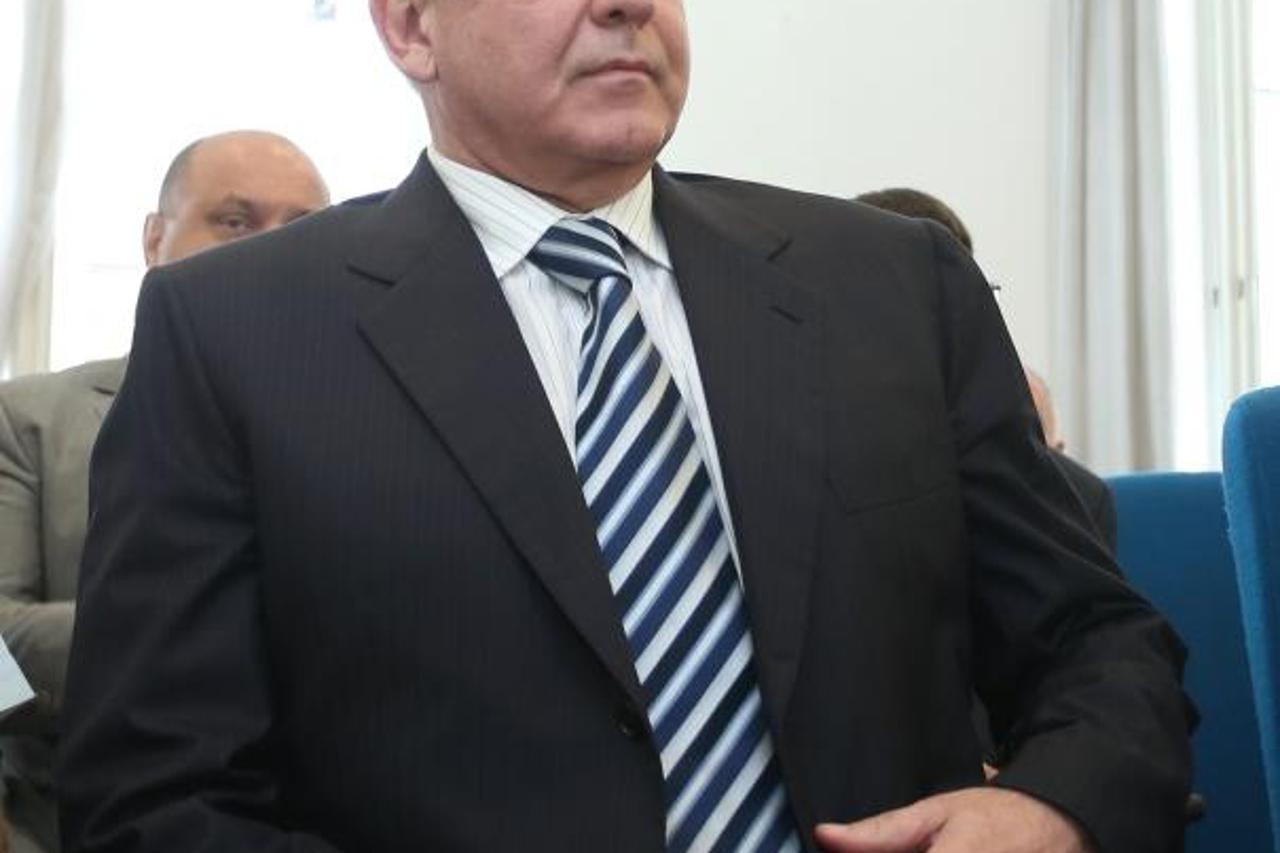 Sanader