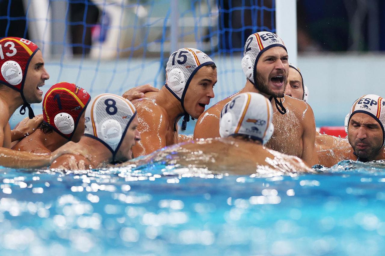World Aquatics Championships