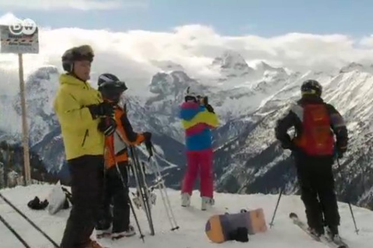 skijanje,skije
