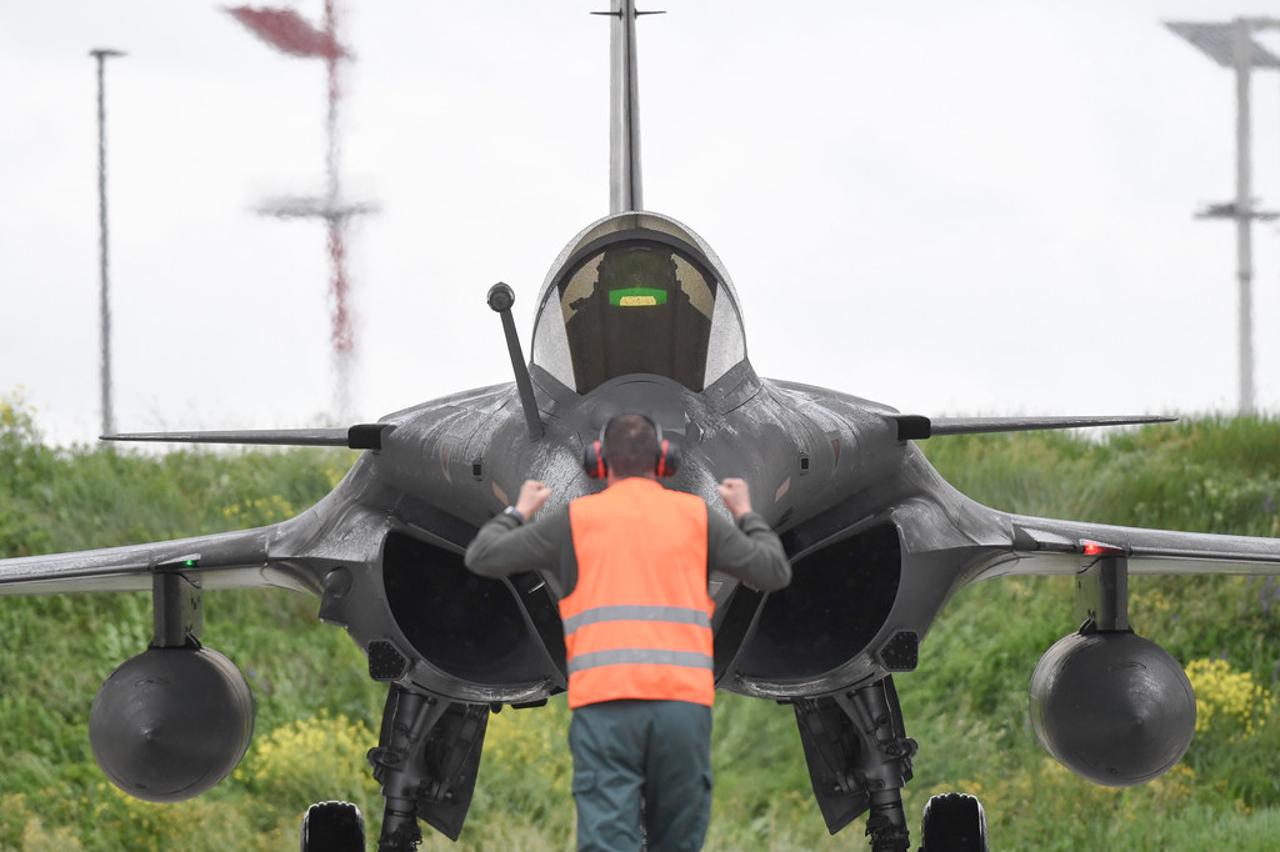 Rafale