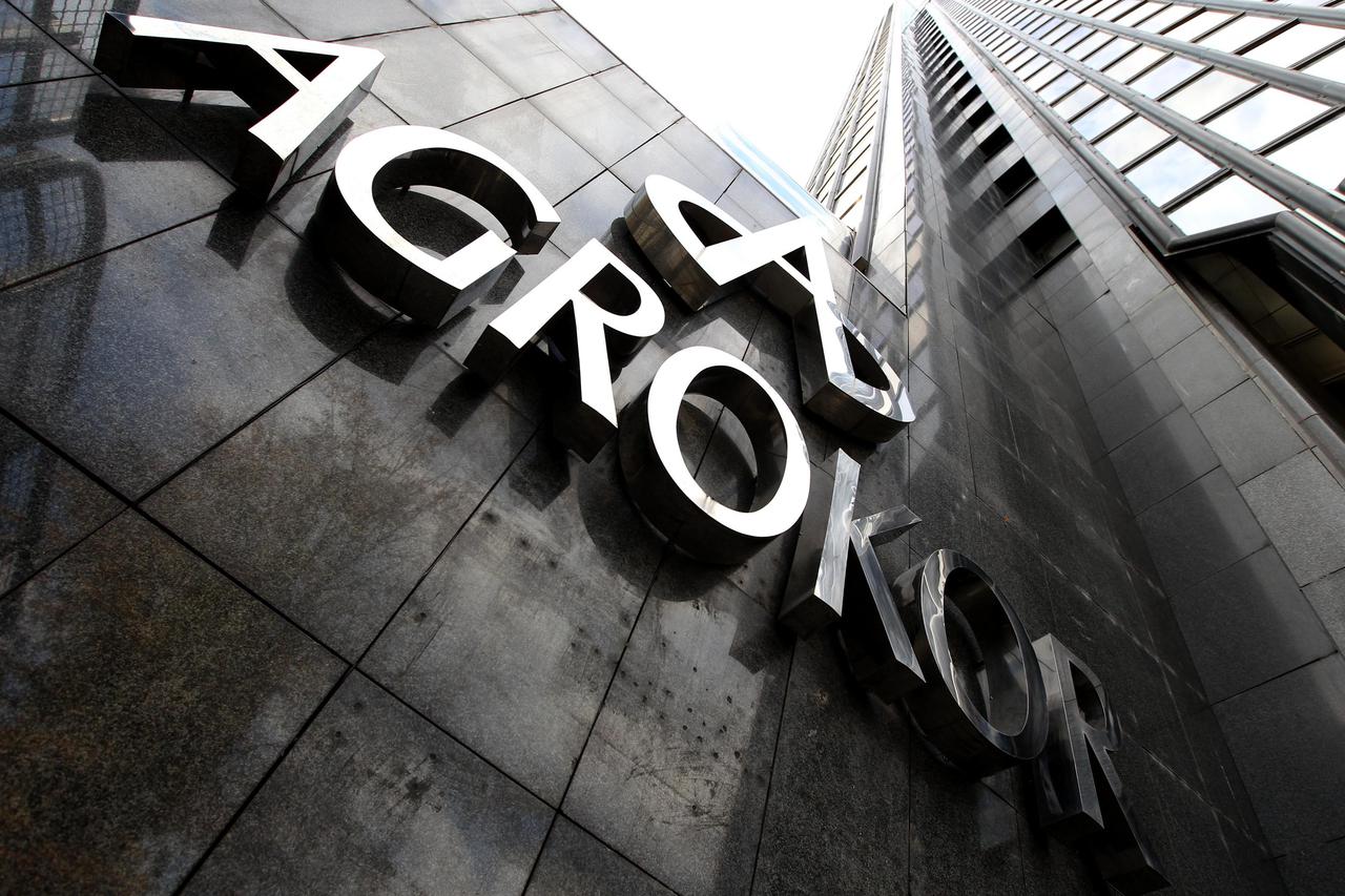 agrokor