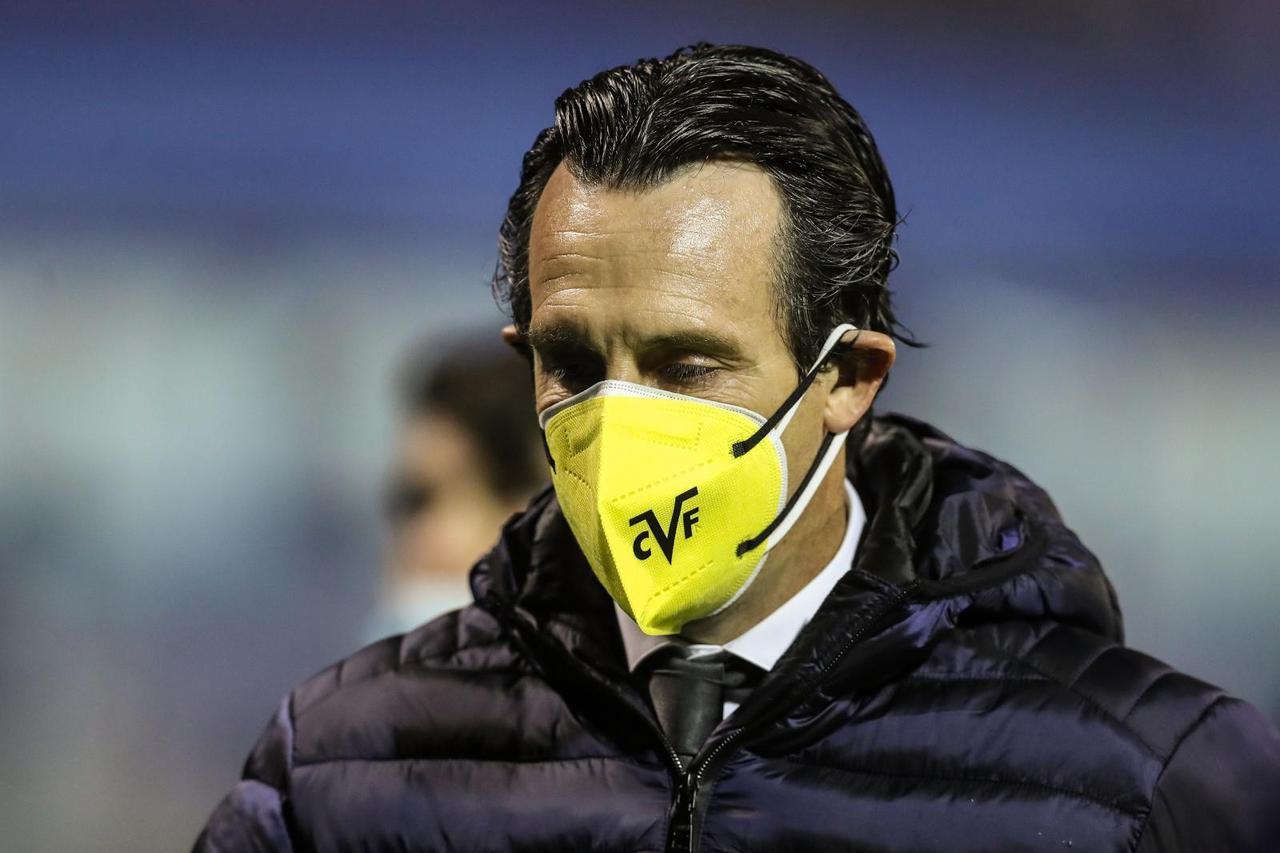 Dinamo i Villarreal sastali se u četvrtfinalu Europa lige