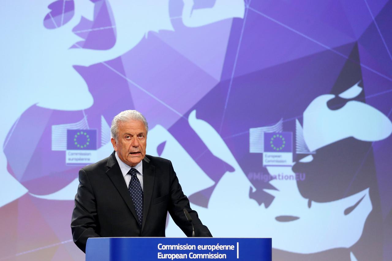 Dimitris Avramopoulos