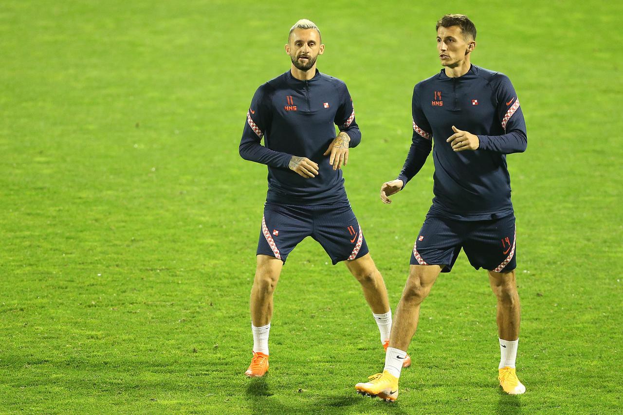 Marcelo Brozović pozitivan na koronavirus