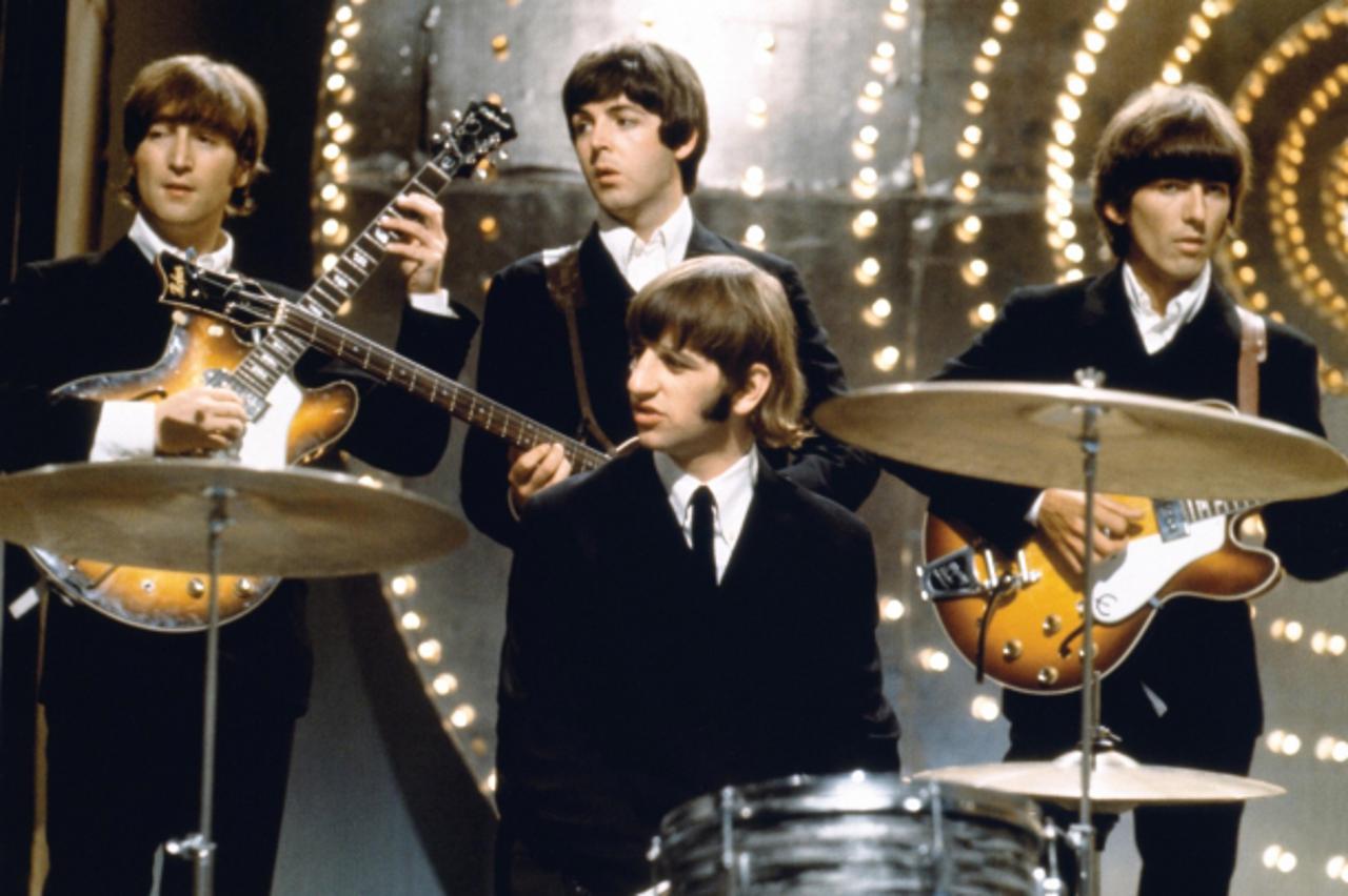 beatles