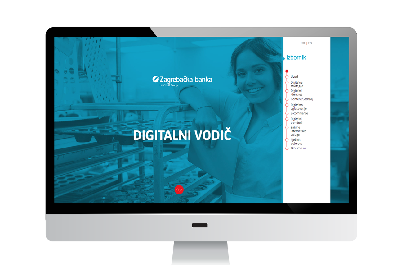 Zaba objavila besplatan vodič za digitalno poslovanje