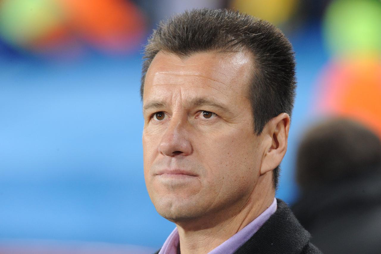 WM 2010 - Brasilien - Chile