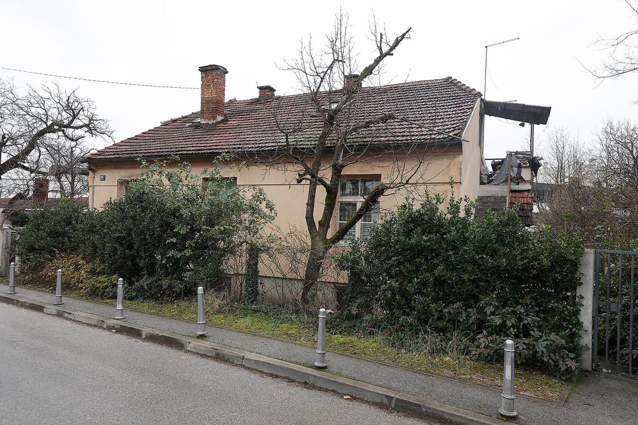 Pokušaj ubojstva u Zagrebu, policija traži počinitelja