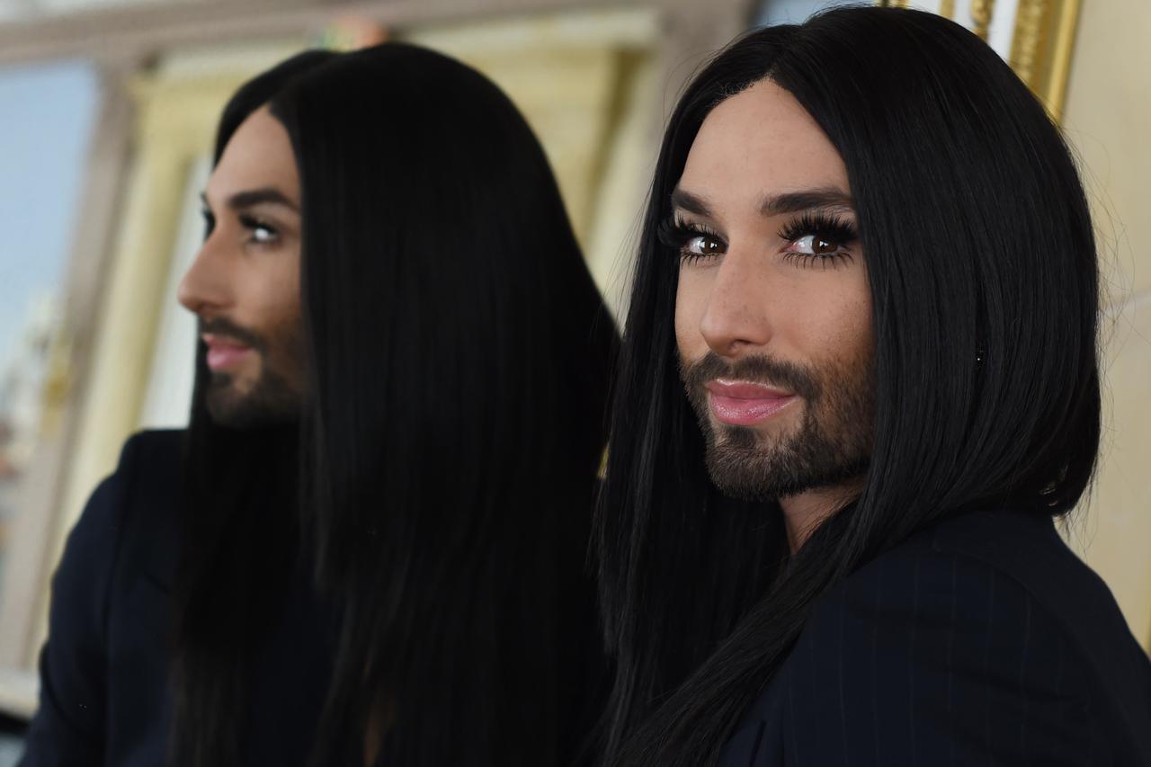 conchita wurst