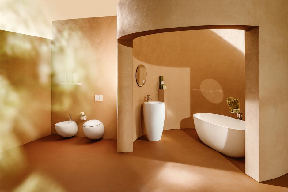 Večernji list i Laufen