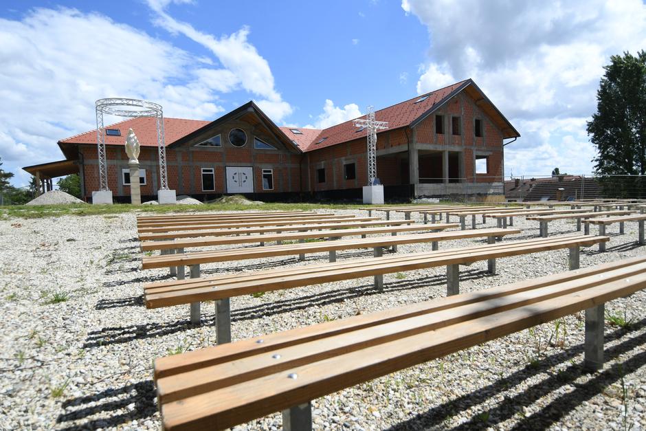 Turistička patrola u Molvama