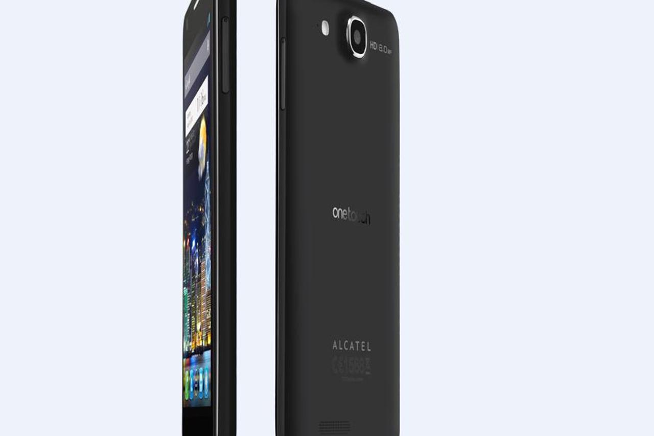 alcatel