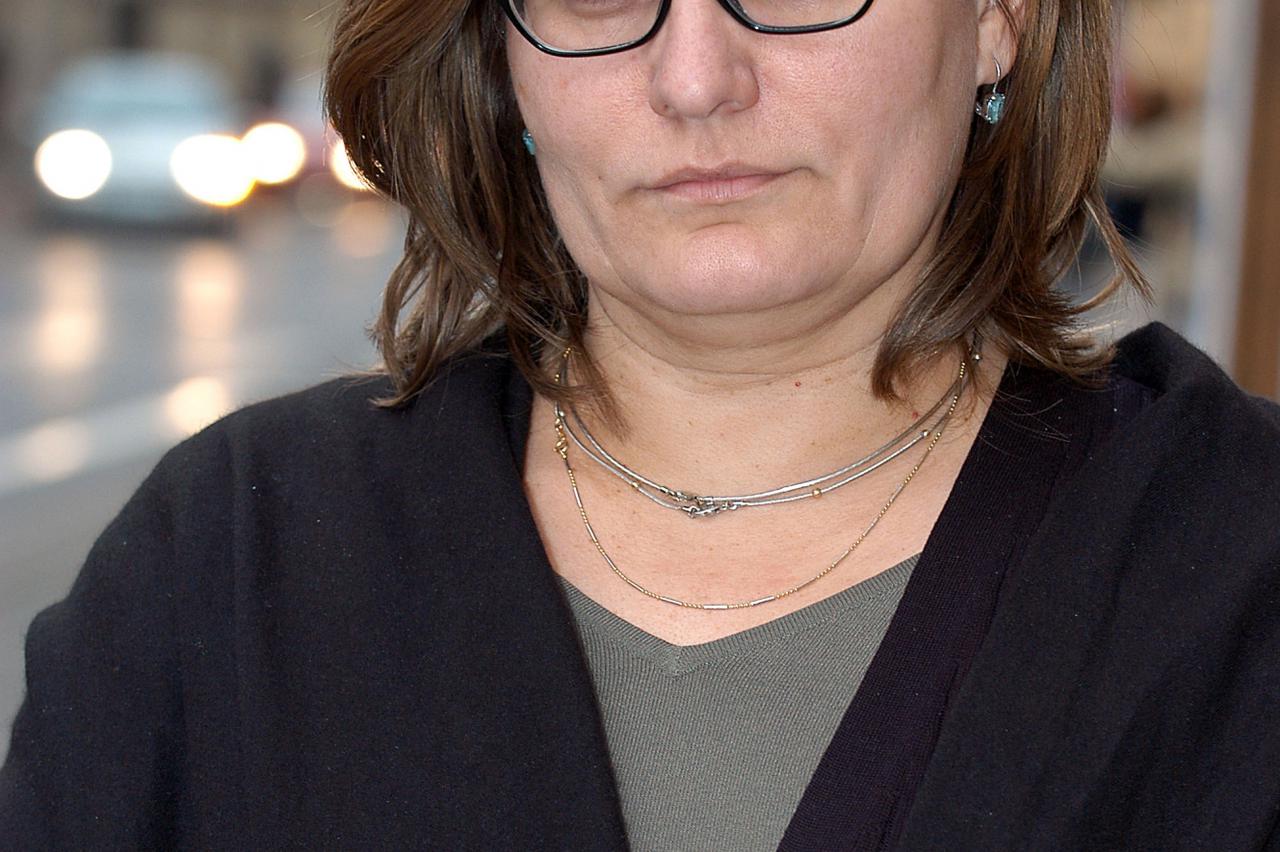mirna žagar 