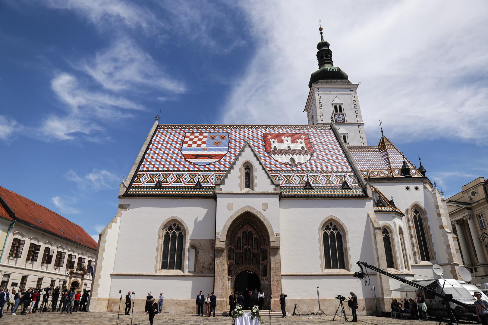 Crkva Sv. Marka 