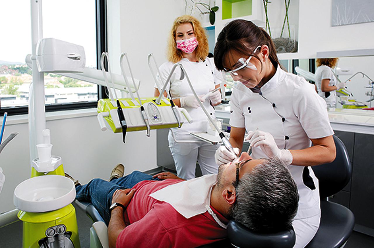 Centar Oralne Higijene