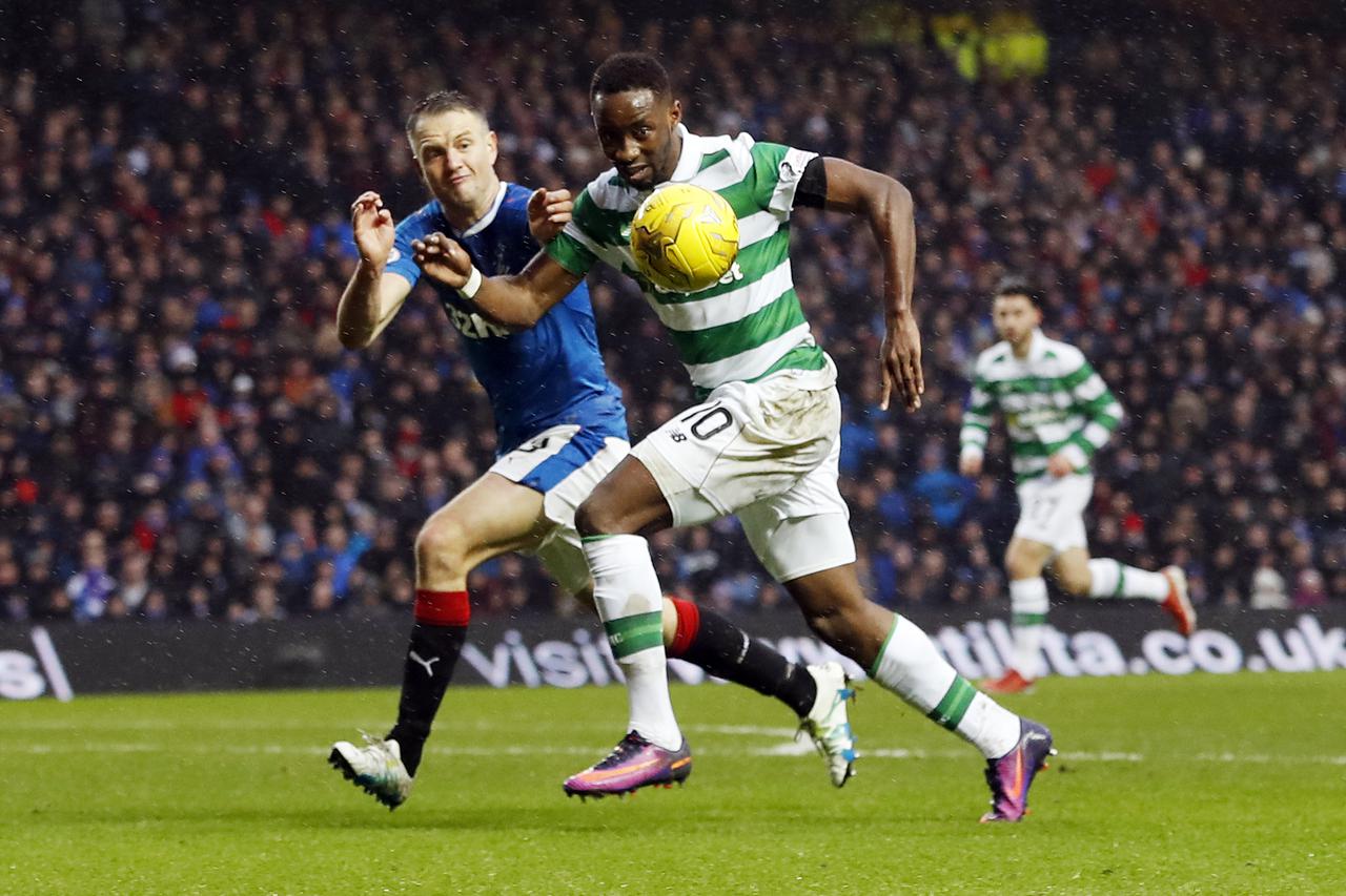 old firm