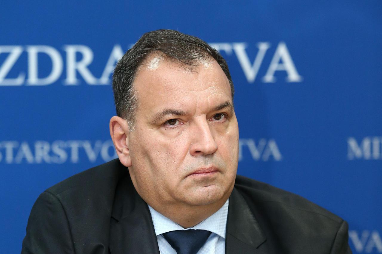 Vili Beroš
