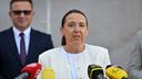 Ministrica o aferi s otpadom u Gospiću: 'Broj oboljelih od karcinoma je manji od hrvatskog prosjeka'