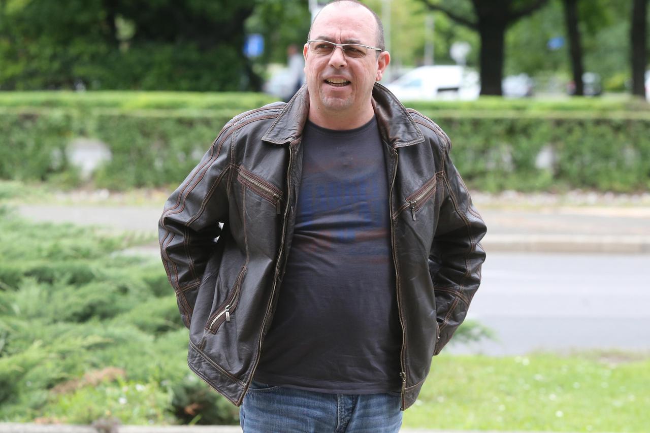 Dubravko Jagić