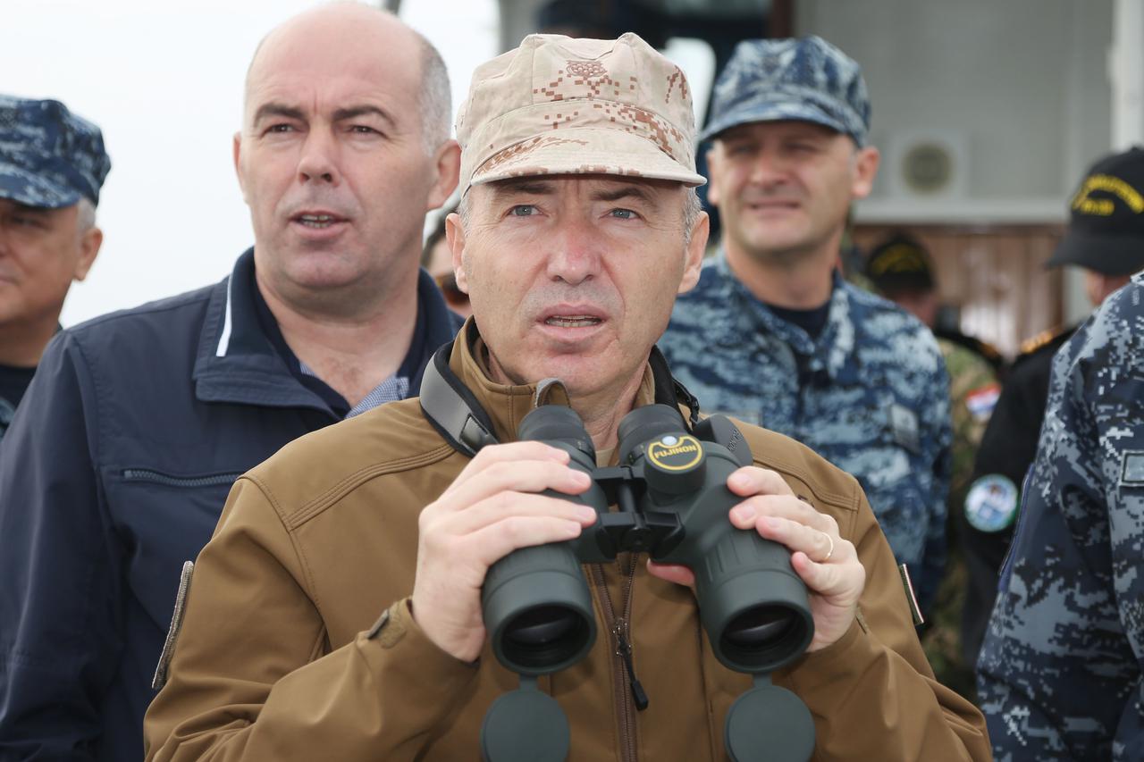 Damir Krstičević