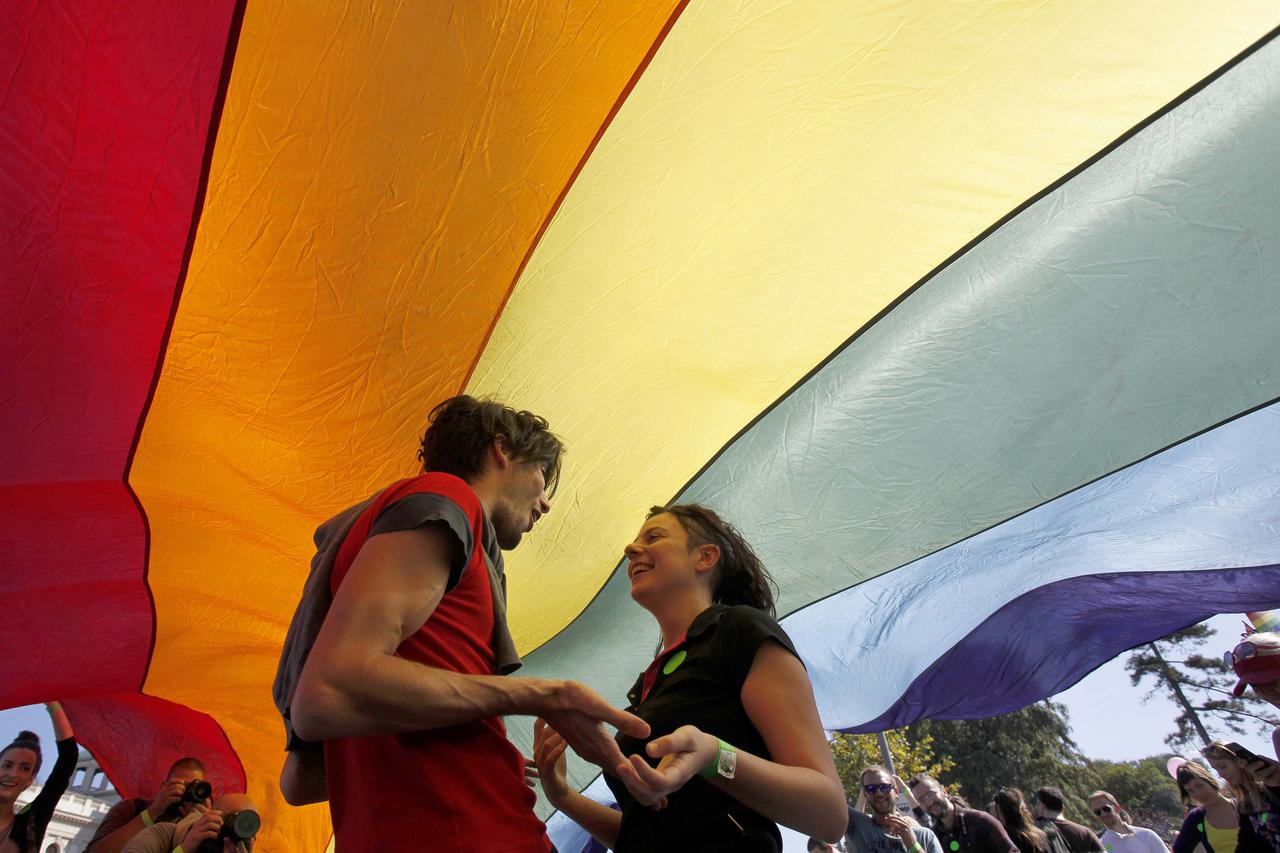 Gay Pride Beograd