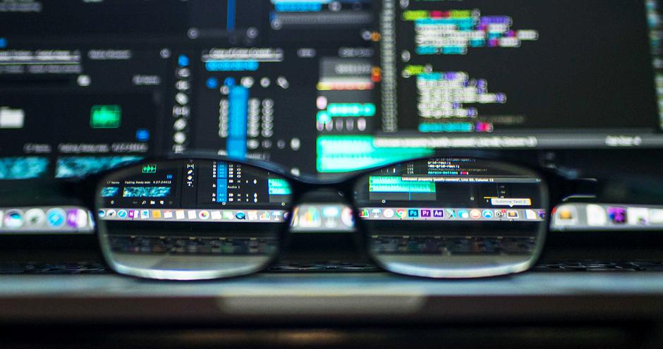 Blockchain tehnologija