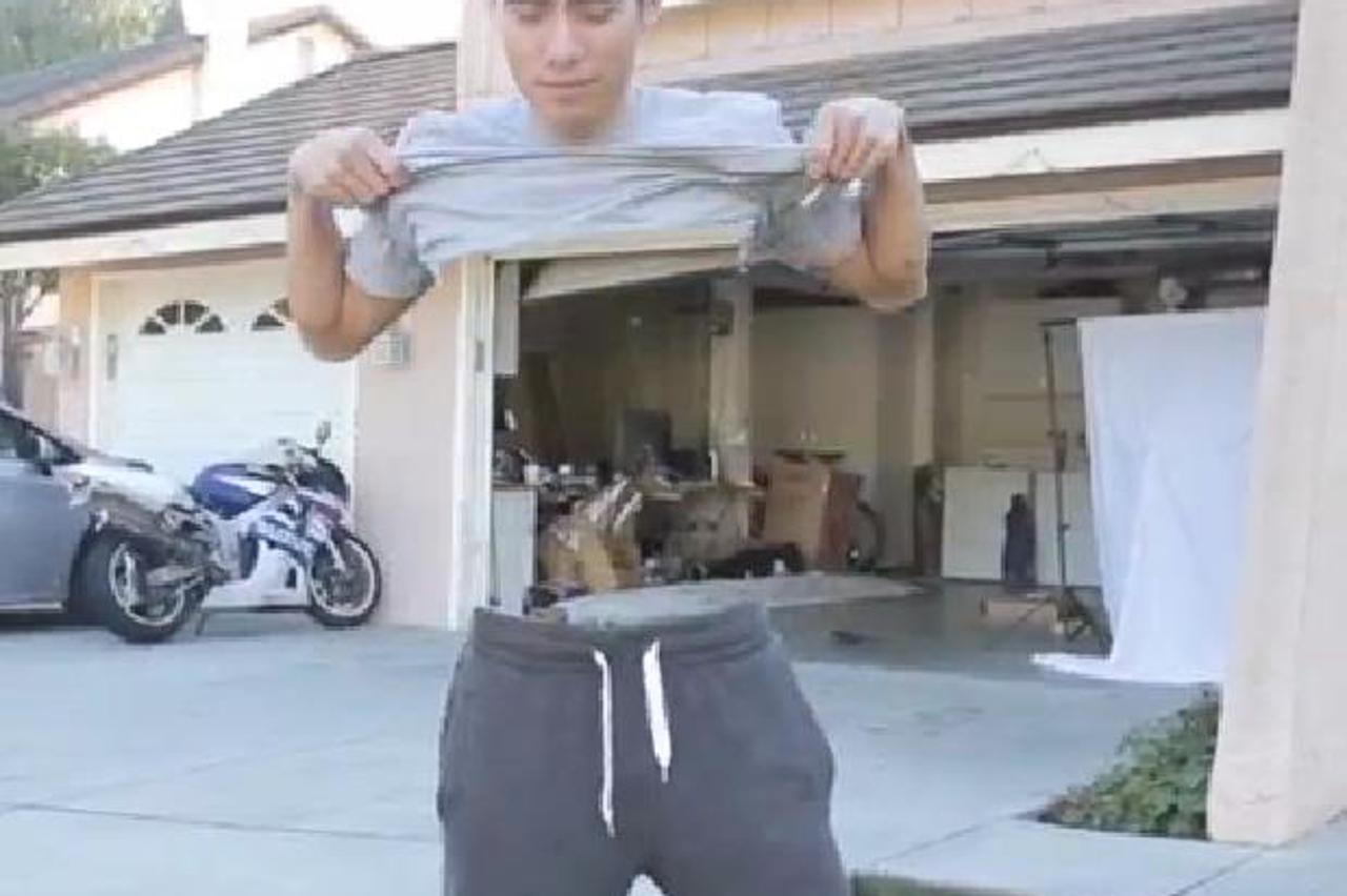Zack Kitten