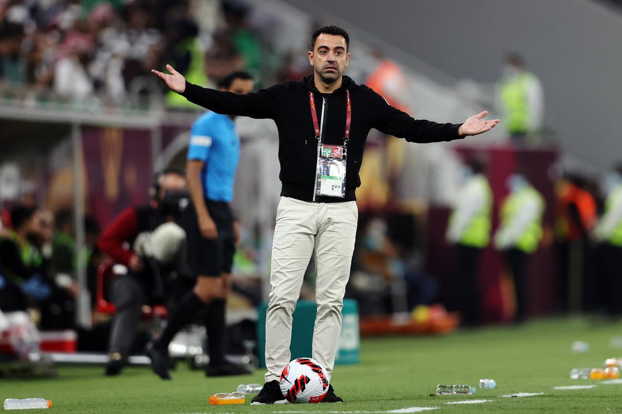 Emir Cup - Final - Al Sadd v Al Rayyan