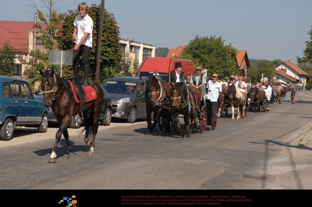 Vozocasce
