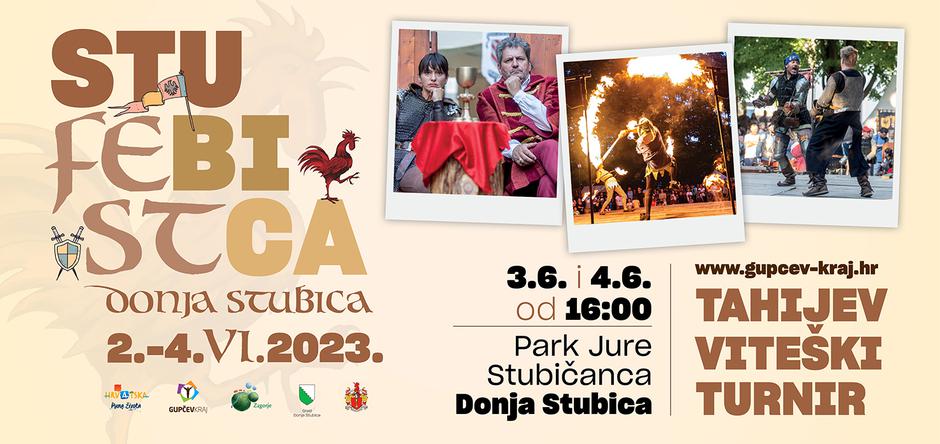 Stubica fest
