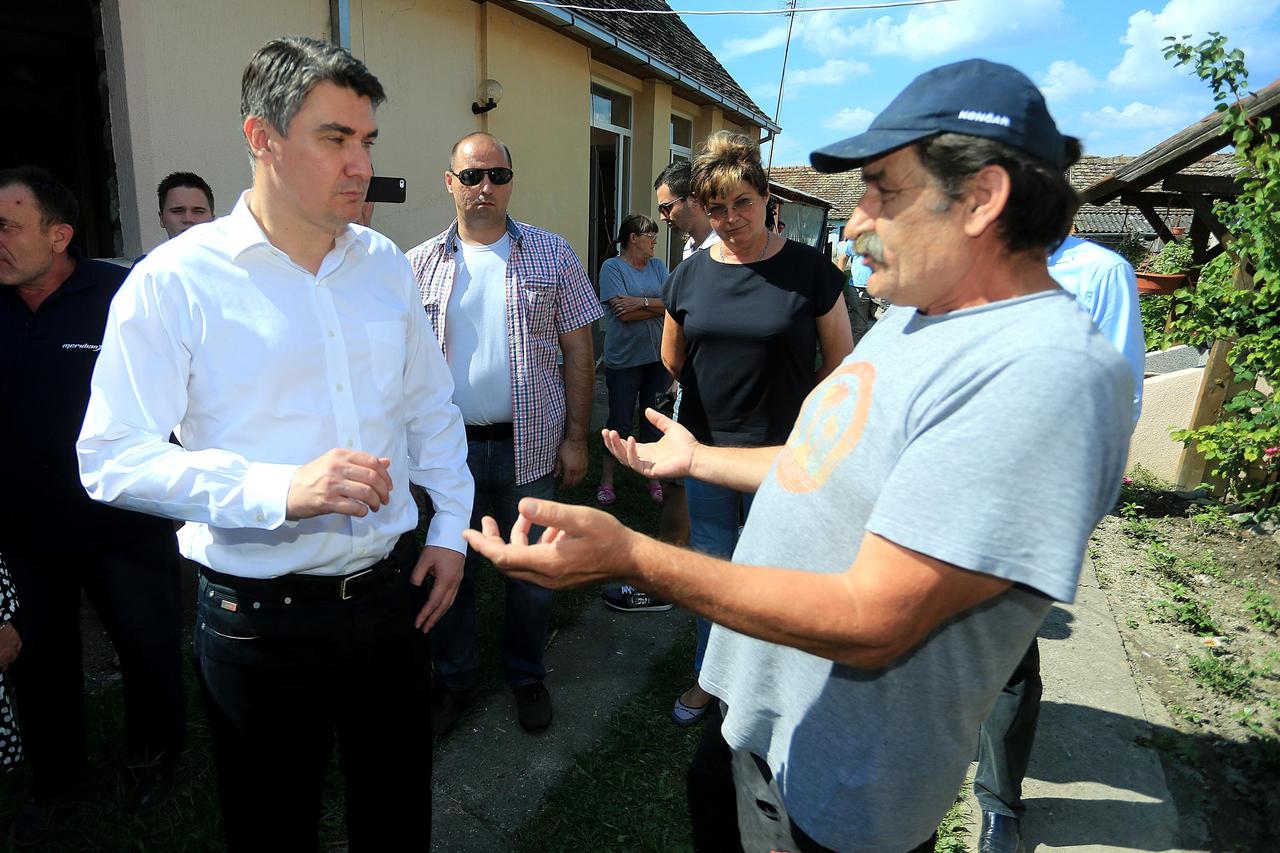 Zoran Milanović