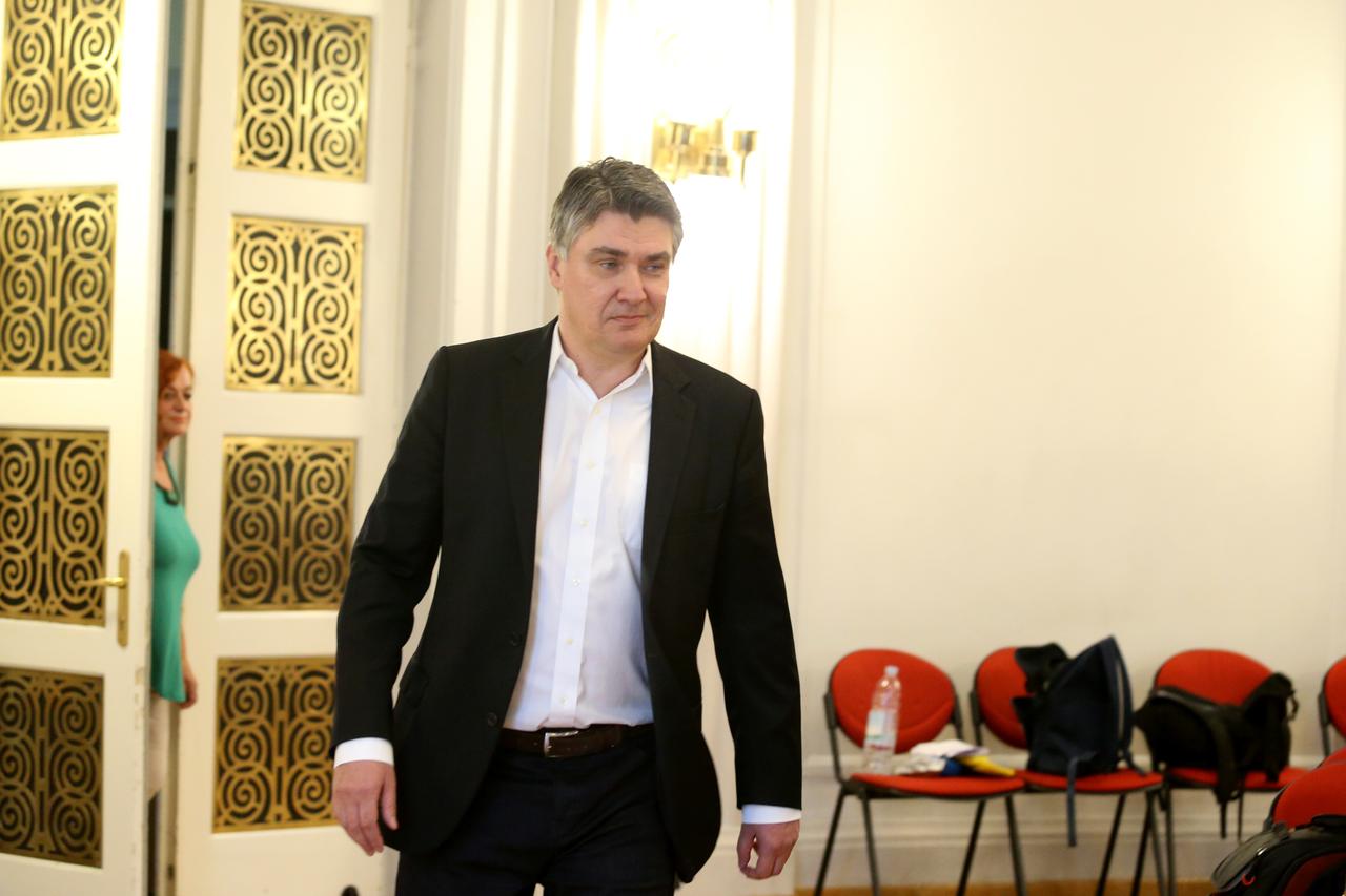 Zoran Milanović