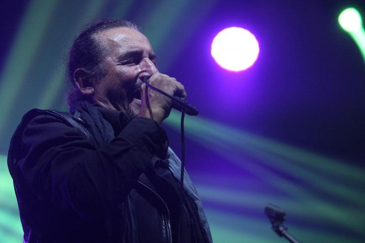 Željko Bebek i Žera