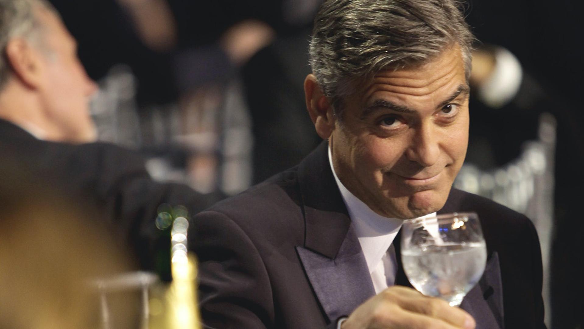 George Clooney već se okušao u proizvodnji pića, a sada ulazi u svijet vinarstva
