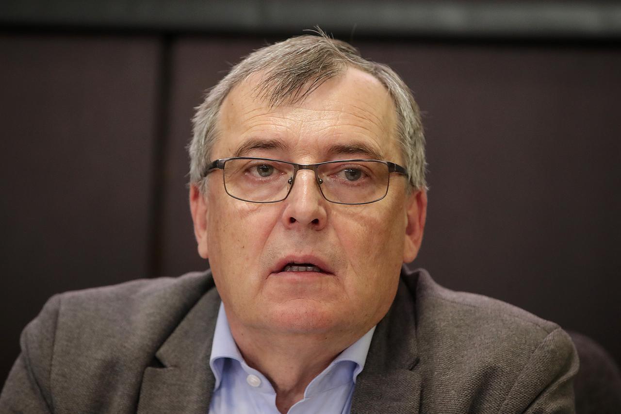 Krunoslav Capak